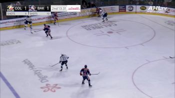 Replay: Away - 2025 Colorado vs Bakersfield | Mar 26 @ 6 PM