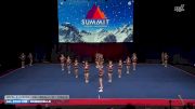 All Star One - Bombshells [2026 L3 Junior - D2 - Small - B Finals] 2026 The D2 Summit
