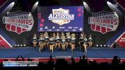 Top Gun All Stars - Wrath [2026 L4 U16 Coed Day 2] 2026 NCA All-Star National Championship