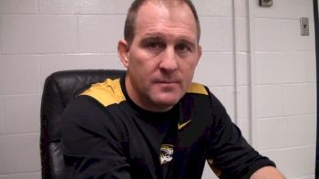 Brian Smith talks past and present of Tiger Style Wrestling