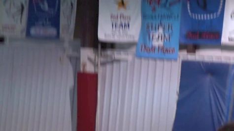 Siimone Biles full-in after worlds