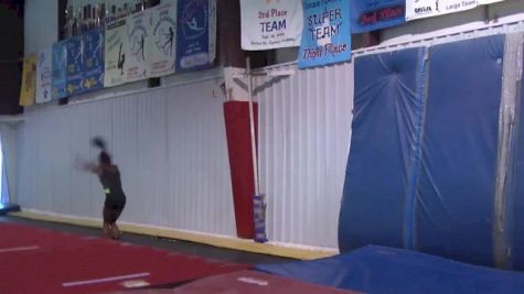 USA (Simone Biles 2.5)