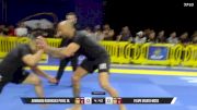 Felipe Vigato-Mota vs Armando Rodriguez Perez Jr. 2025 Pan IBJJF Jiu-Jitsu No-Gi Championship