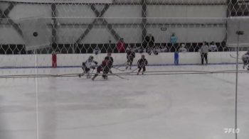 Replay: Home - 2024 NS Wings U14 vs Mariners U14 | Nov 17 @ 12 PM