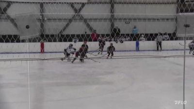 Replay: Home - 2024 NS Wings U14 vs Mariners U14 | Nov 17 @ 12 PM