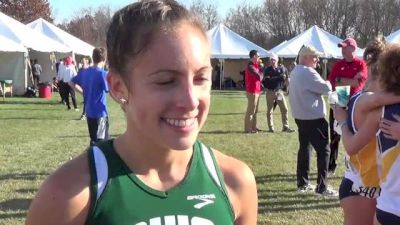 Juli Accurso defends her regional title and holds off Finn