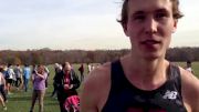 Maksim Korolev runs conservative for the win at Northeast Regional