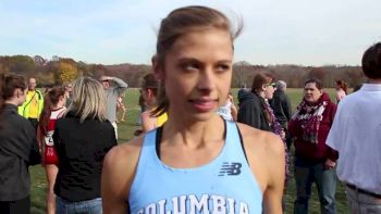 Waverly Neer overcomes huge injury obstacles to qualify for NCAA's at Northeast Regional