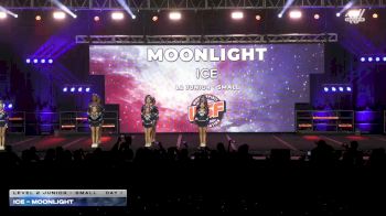 ICE - Moonlight [2025 L2 Junior - Small Day 1] 2025 WSF Grand Nationals