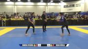 Raisa G Revilla vs Summeral Joy Guerra 2024 World IBJJF Jiu-Jitsu No-Gi Championship