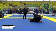 GUILHERME GALVÃO GOMES vs MATHEUS GABRIEL DE SOUSA CORDEIR 2023 Brasileiro Jiu-Jitsu IBJJF