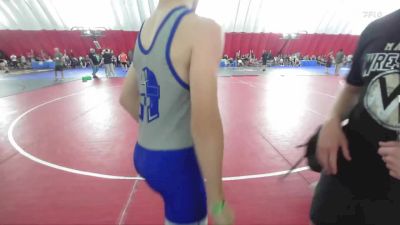 125-127 lbs Round 1 - Aiden Pickar, Brainerd vs Patrick Timmons, Waukee Warriors