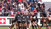 Replay: RC Toulonnais vs Cheetahs | Apr 1 @ 6 AM