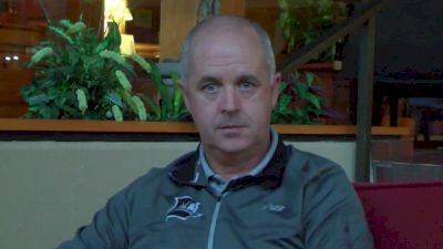 Coach Ray Treacy and how Providence wins NCAA XC Champs 2013