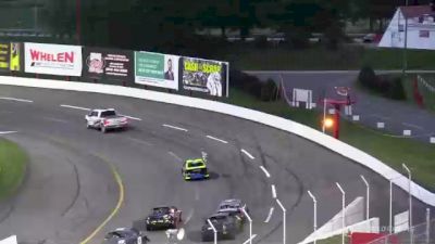 Full Replay | NASCAR Weekly Racing at Jennerstown Speedway 7/16/22