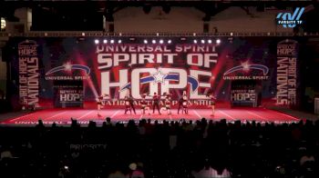 KCX Elite - Blaze [2024 L2 Senior - D2 - Small Day 2] 2024 Spirit of Hope Grand Nationals