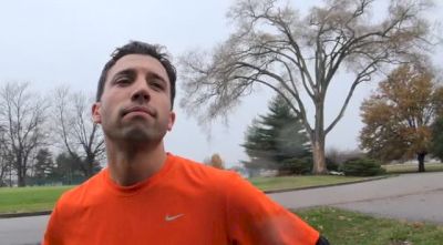 Bobby Lockhart can OK State have 5 All-Americans at NCAA XC Champs 2013