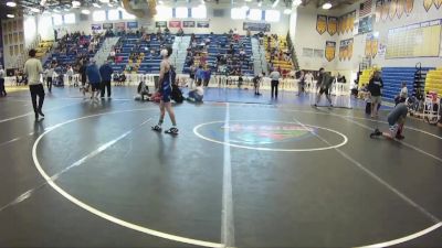 106 Blue 3rd Place Match - Dallan Walsh, Camden vs Caden Cozzo, Miami Palmetto