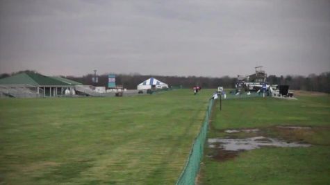 Flotrack NCAA Pre-Race Show