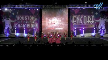 Stars Vipers Katy - Mini Hiss [2023 L1.1 Mini - PREP Day 1] 2023 Encore Grand Nationals