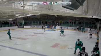 Replay: Home - 2024 Flin Flon vs La Ronge | Sep 28 @ 7 PM