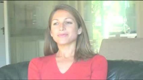 Ryan Hall Leading up to the Olympic Marathon