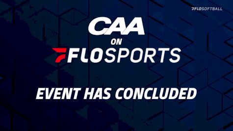 Replay: App St vs Charleston | Feb 25 @ 6 PM