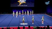 Cheer Nation Athletics - Mini Mafia [2025 L1 Mini - D2 Day 1] 2025 UCA & UDA All Star National Championship