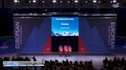 Powerhouse Dance Team - Promise [2026 Pom - U12 - Large Day 2] 2026 The European Summit