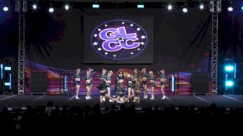 WIDC - WEATHER 5 [2025 L5 Senior Coed - D2 Day 2] 2025 GLCC Grand Nationals