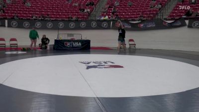 Replay: Mat 2 - 2024 US Open Wrestling Championships | Apr 27 @ 3 PM