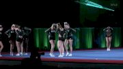 Billerica Braves - Rec Cheer [2023 Show Cheer 3 Jr. Varsity Large Day 2] 2023 Pop Warner National Cheer & Dance Championship