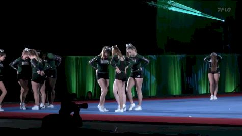 Billerica Braves - Rec Cheer [2023 Show Cheer 3 Jr. Varsity Large Day 2] 2023 Pop Warner National Cheer & Dance Championship