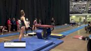 Lily Holtz - Women's Group, Classic Gymnastics - 2021 Women's Xcel Region 4 Championships