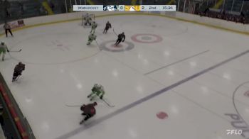 Replay: Home - 2023 Espanola vs Soo | Nov 25 @ 6 PM