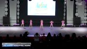 Lake Country Dance Studio - Shades [2026 Tiny - Intermediate - Jazz Day 2] 2026 ASCS Dance Grand Nationals & Cheer Nationals