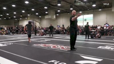 Raphael Gomez vs Riley Golden 2026 ADCC West Coast Trials