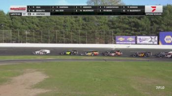 Feature | 2026 Spring Sizzler at Stafford Speedway