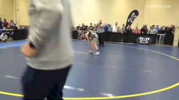 104 lbs Prelims - Chevelle Bish, Oil City vs Madilyn Enterline, Jamestown