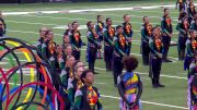 Genesis "KALEIDOSCOPE HEART" at 2025 DCI World Championships