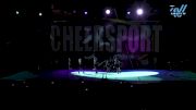 B.E. Athletix - Royal Prodigy [2024 L1 Youth - D2 - Small - C Day 1] 2024 CHEERSPORT National All Star Cheerleading Championship