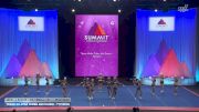 Texas Allstar Cheer and Dance - Typhoon [2026 L4 Senior - D2 - Small - B Wild Card] 2026 The D2 Summit