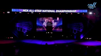 All-Star Revolution - Liberty [2025 L3 Junior - Medium - A Day 2] 2025 NCA All-Star National Championship