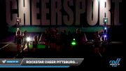 Rockstar Cheer Pittsburgh - Blink 182 [2022 L2.1 Junior - PREP Day 1] 2022 CHEERSPORT: Pittsburgh Classic