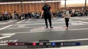 JJ Allen vs Nolan Sidelinger 2026 ADCC Portland Open