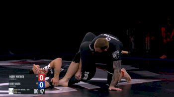 Rene Sousa vs Bobby Winther | AIGA US Qualifiers