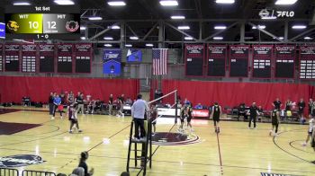 Replay: Wentworth Institute vs MIT | Mar 8 @ 6 PM