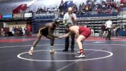 174 lbs quarter-finals Richard Perry Bloomsburgh vs. TJ Hohendal