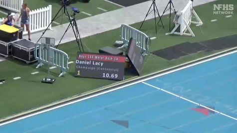 Replay: IHSA Boys Outdoor Championships | May 27 @ 10 AM