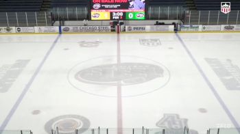Replay: Home - 2025 Team Yellow vs Team Green | Jun 7 @ 5 PM